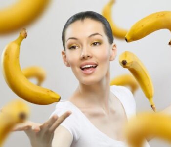 La banane, un aliment brûle graisse idéal pour perdre du ventre