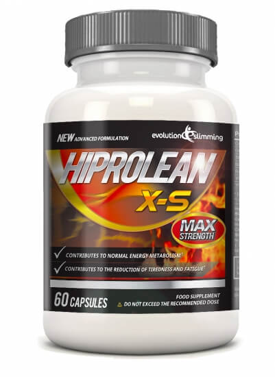 Hiprolean X-S