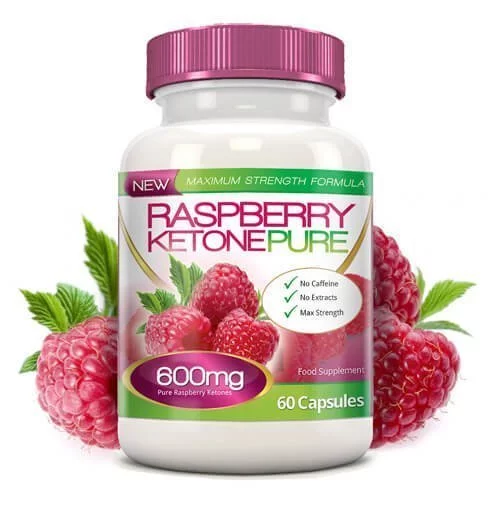 Raspberry-Ketone-pure