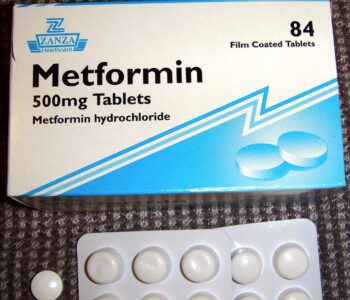Metformine : le traitement de référence du diabète type 2
