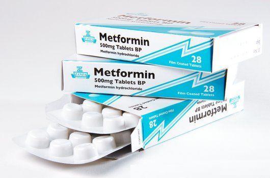metformin 500mg