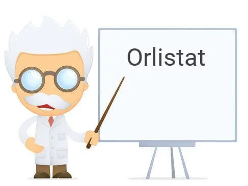 FAQ Orlistat