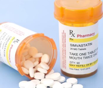 Simvastatine : le traitement anti-cholestérol