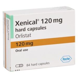 xenical 120 mg