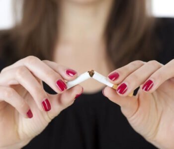 Arrêter de fumer sans grossir : des conseils efficaces