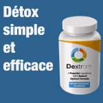 Dextrom : la nouvelle cure détox tendance