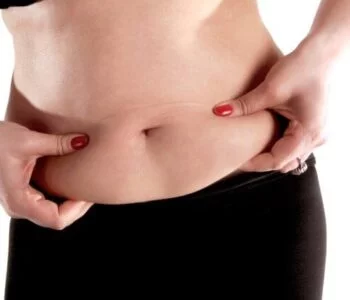 Pourquoi la graisse du ventre est-elle si difficile à éliminer ?