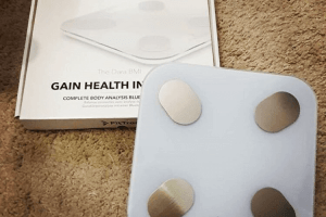 FitTrack : la meilleure balance intelligente