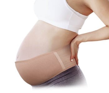 Tout ce qu’il faut savoir sur la ceinture de grossesse