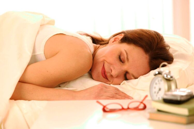 Un meilleur sommeil pour faciliter le processus de perte de poids