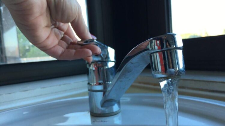 filtrer l’eau du robinet