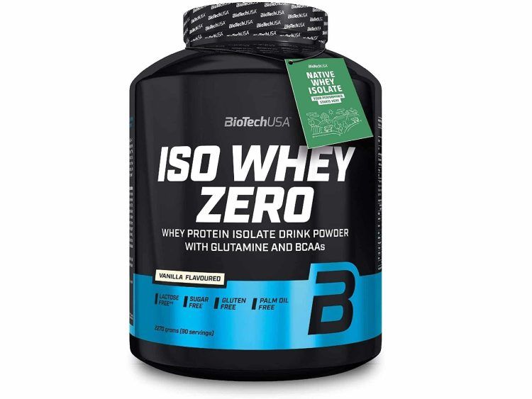 Quelle est la meilleure Whey isolate ? comment bien choisir