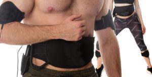 comparatif ceinture abdominale