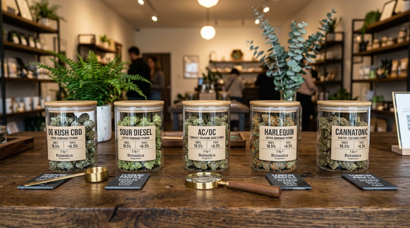 meilleur site pour acheter les meilleurs CBD