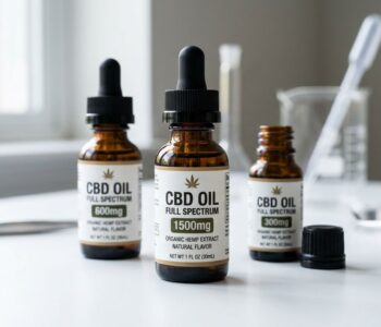 Meilleurs sites pour acheter du CBD en toute confiance en 2026